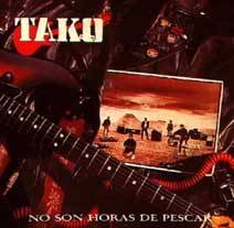 No Son Horas de Pescar